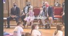 Albert de Monaco : Papa complice et câlin avec ses enfants, Charlene toujours loin du Rocher