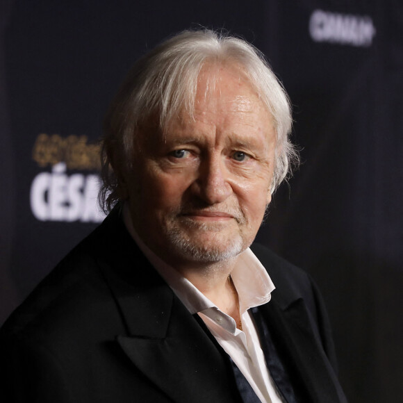Niels Arestrup - 44e cérémonie des César à la salle Pleyel à Paris. Le 22 février 2019. © Borde-Jacovides / Bestimage