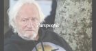Niels Arestrup papa de jumeaux en bas âge à 72 ans : "Ce n'est pas facile d'être disponible..."