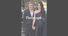 George et Amal Clooney : Retour en jet au lac de Côme pour l'anniversaire des jumeaux