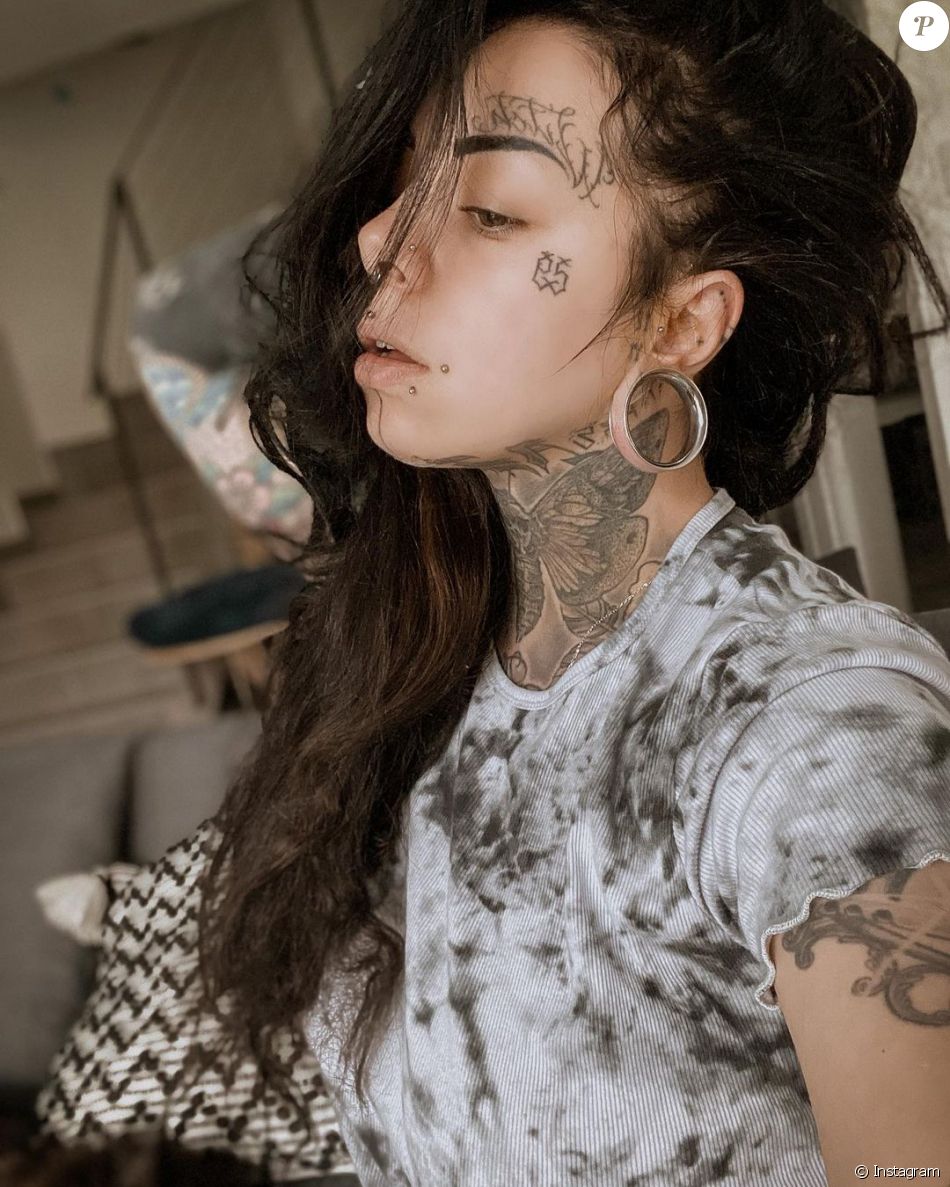 Cécilia Pascal, ex-candidate de "The Voice", partage son bonheur en famille sur Instagram.