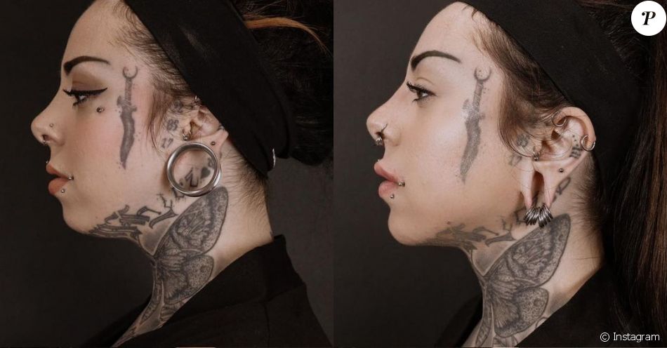 Cécilia Pascal, ex-candidate de "The Voice", partage son bonheur en famille sur Instagram.