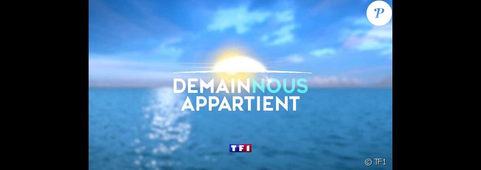 "Demain nous appartient", du lundi au vendredi sur TF1.