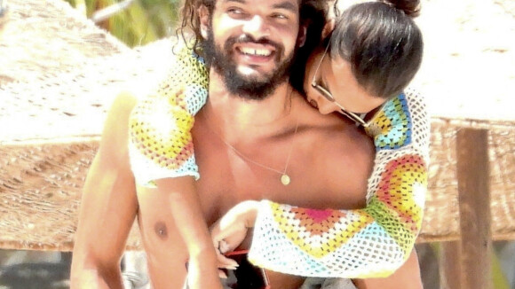 Joakim Noah avec sa fiancée Lais Ribeiro au Cameroun : visite dans un lieu fort avec son "bébé"