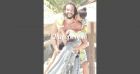 Joakim Noah avec sa fiancée Lais Ribeiro au Cameroun : visite dans un lieu fort avec son "bébé"
