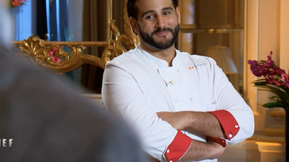 Finale de Top Chef 2021 : Mohamed Cheikh grand gagnant, la grosse bourde de Sarah Mainguy