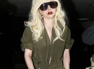 Lady Gaga : Chercherait-elle à prendre la place d'une... de nos Gossip Girl ?!