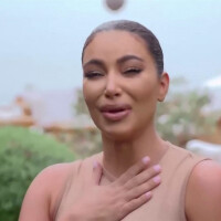 Kim Kardashian en larmes : dévastée par ses disputes avec Kanye West