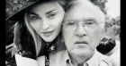 Madonna et ses enfants célèbrent les 90 ans de son père, Silvio Ciccone.