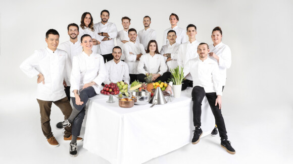 Top Chef 2021 : Le gagnant ne touchera pas 100 000 euros, explications...