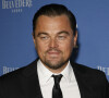 Leonardo DiCaprio à la soirée K. Douglas Award for Excellence in Film lors du Festival du Fim International à Santa Barbara.