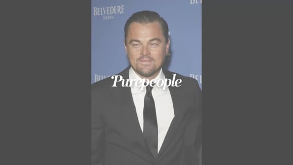 Leonardo DiCaprio : Son combat pour protéger les océans