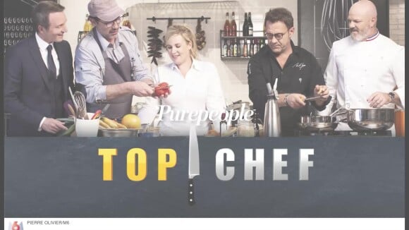 Top Chef 2021 : "Ne regardez pas la finale", la folle demande de M6 aux téléspectateurs !