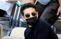 Rami Malek : Moment détente à Roland-Garros, nouvelle polémique pour le tournoi