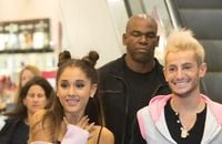 Ariana Grande : Bientôt un nouveau mariage dans la famille !