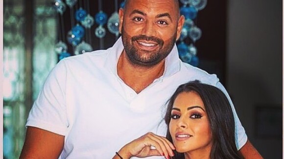 Jamel Debbouze : sa soeur Nawel en couple avec un homme d'affaire, leur belle idylle