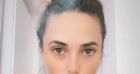 Capucine Anav le 12 juin 2021 sur Instagram.