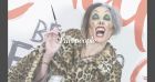 Capucine Anav métamorphosée en Cruella face à Bilal Hassani très looké !