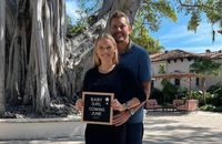 Caroline Wozniacki a accouché : l'ex-tenniswoman révèle le prénom de son bébé