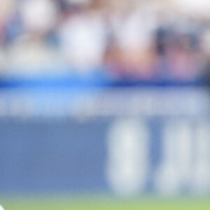 Antoine Griezmann - Match amical de préparation à l'Euro 2021 France - Bulgarie au Stade de France, à Saint-Denis le 8 juin 2021. © Federico Pestellini / Panoramic / Bestimage