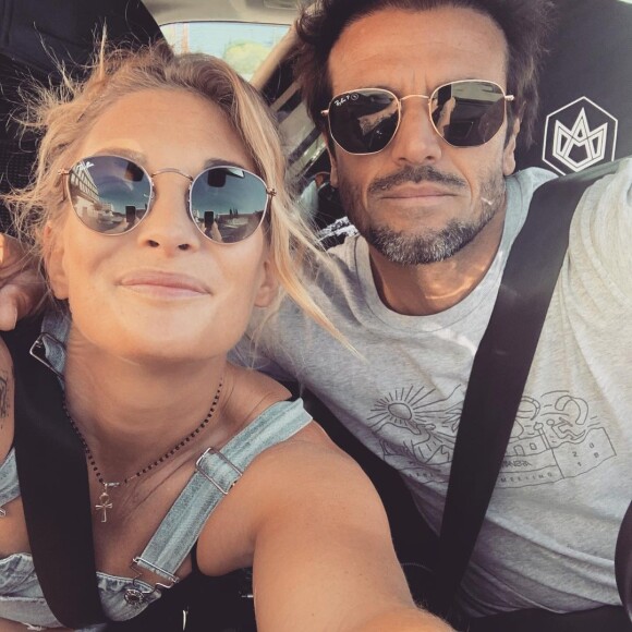 Sophie (Koh-Lanta 2019) a retrouvé l'amour auprès d'un certain Mickael Fernandez - Instagram