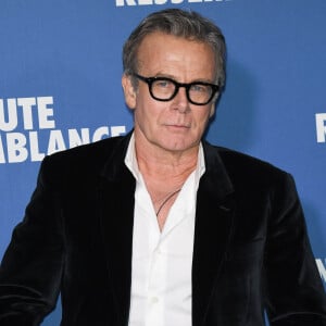 Franck Dubosc - Avant-première du film "Toute ressemblance..." au cinéma UGC Ciné Cité Les Halles à Paris. © Coadic Guirec/Bestimage 