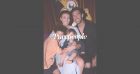 Rachel Legrain-Trapani fiancée à Valentin ? Jolie bague pour une soirée avec les 3 hommes de sa vie