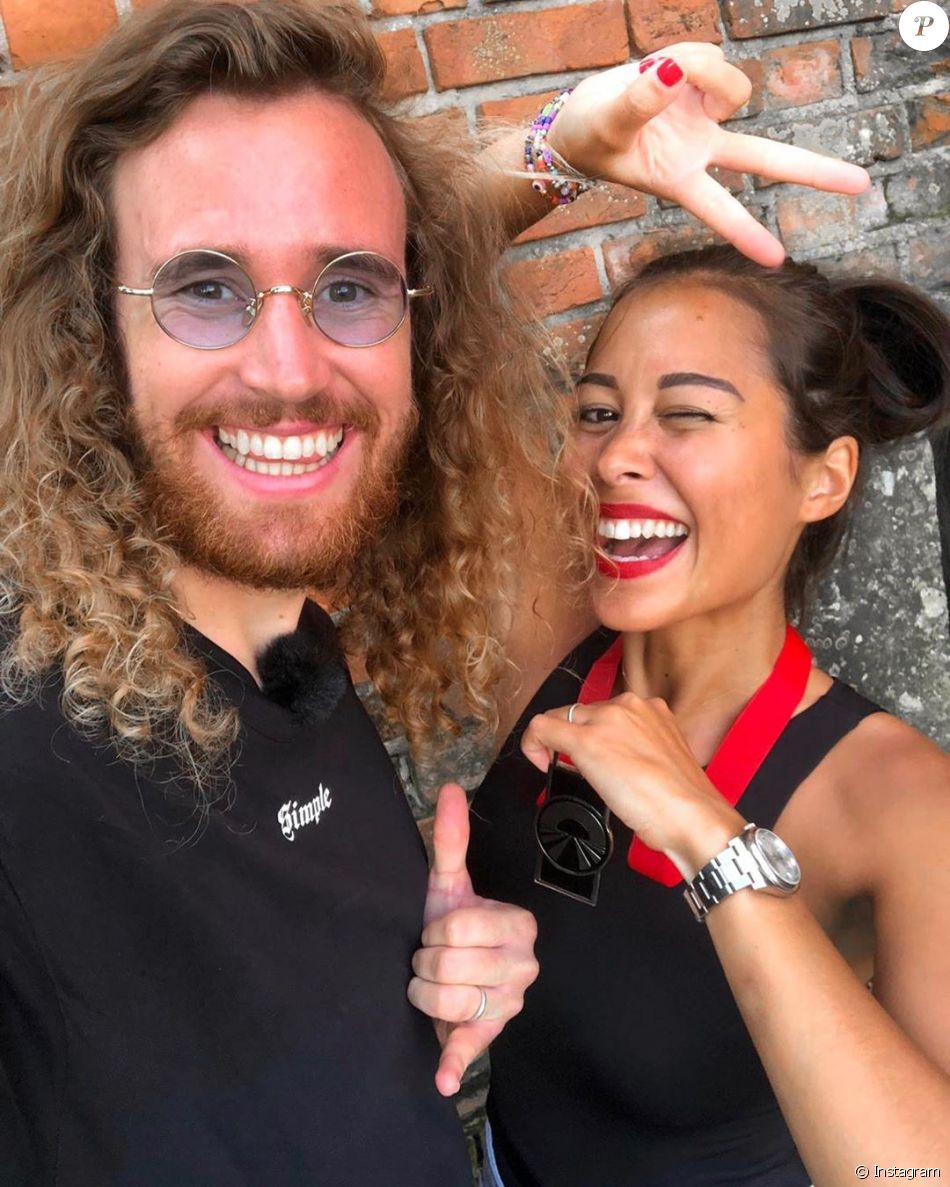 Pekin Express : Alizée et Maxime attendent leur deuxième enfant.