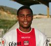 Archives - Lucas Pereira, ancien attaquant de l'AC Ajaccio.