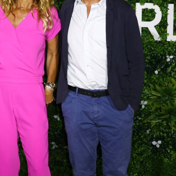 Hector Langevin, Samy Gharbi, Camille Genau, Ingrid Chauvin et Alexandre Brasseur au photocall de la série "Demain nous appartient" lors du 60ème Festival de Télévision de Monte-Carlo au Grimaldi Forum à Monaco, le 19 juin 2021. 