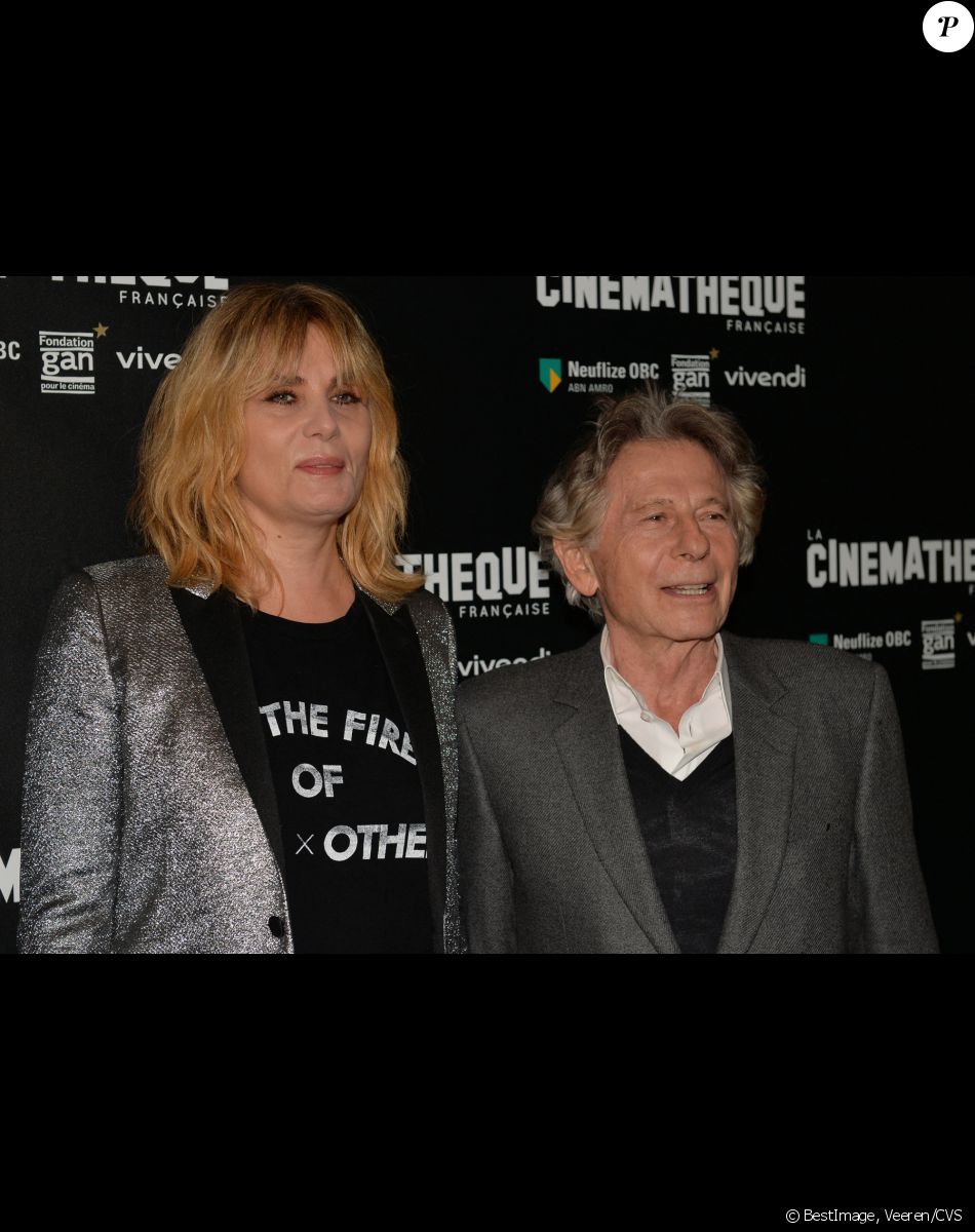 emmanuelle seigner rencontre polanski