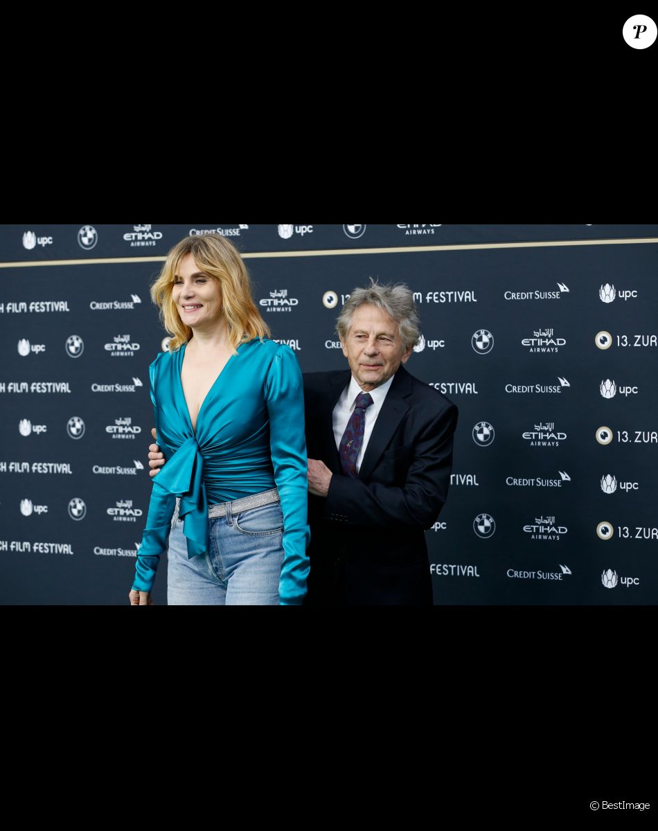 emmanuelle seigner rencontre polanski