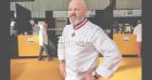 Philippe Etchebest victime d'un terrible accident : "Je suis sorti en panique, incapable de me tenir debout"