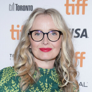 Julie Delpy - Photocall du film " My Zoe " lors du Festival International du Film de Toronto 2019 (TIFF), Toronto, le 7 septembre 2019.