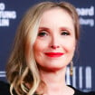 Julie Delpy heurtée par sa rupture et la garde de son fils, "aussi violentes que la mort de ma mère"