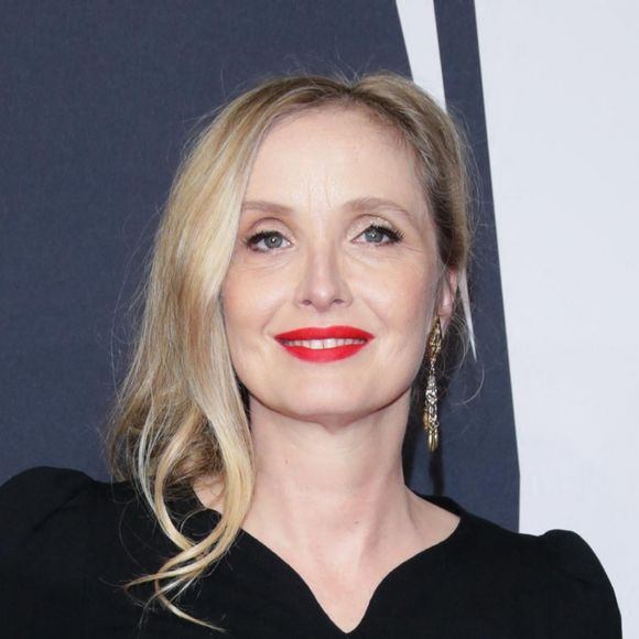 Julie Delpy - Tapis Rouge du European Film Award à Berlin Le 09 décembre 2017