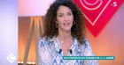 Linda Hardy était l'invitée de C à Vous.