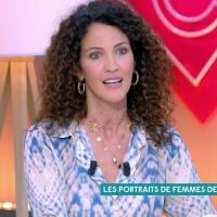 Linda Hardy "potiche" ? Elle explique pourquoi elle a quitté la télévision