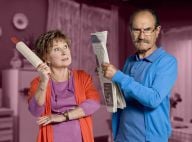 Marion Game, de Scène de Ménages, raconte son idylle destructrice avec Jacques Martin...
