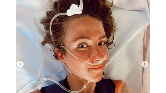 Candice (Koh-Lanta) hospitalisée avec de multiples fractures : "L'issue aurait pu être plus dramatique"