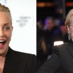 Sharon Stone balance sur Meryl Streep : "Il y a des actrices tout aussi talentueuses"