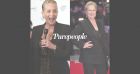 Sharon Stone balance sur Meryl Streep : "Il y a des actrices tout aussi talentueuses"