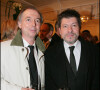 Archives - Philippe Chevallier and Regis Laspales - 2008 Paris