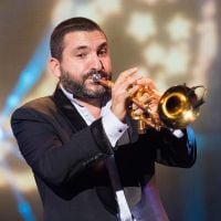 Ibrahim Maalouf et Hiba Tawaji parents d'un petit garçon : ils dévoilent le prénom du bébé