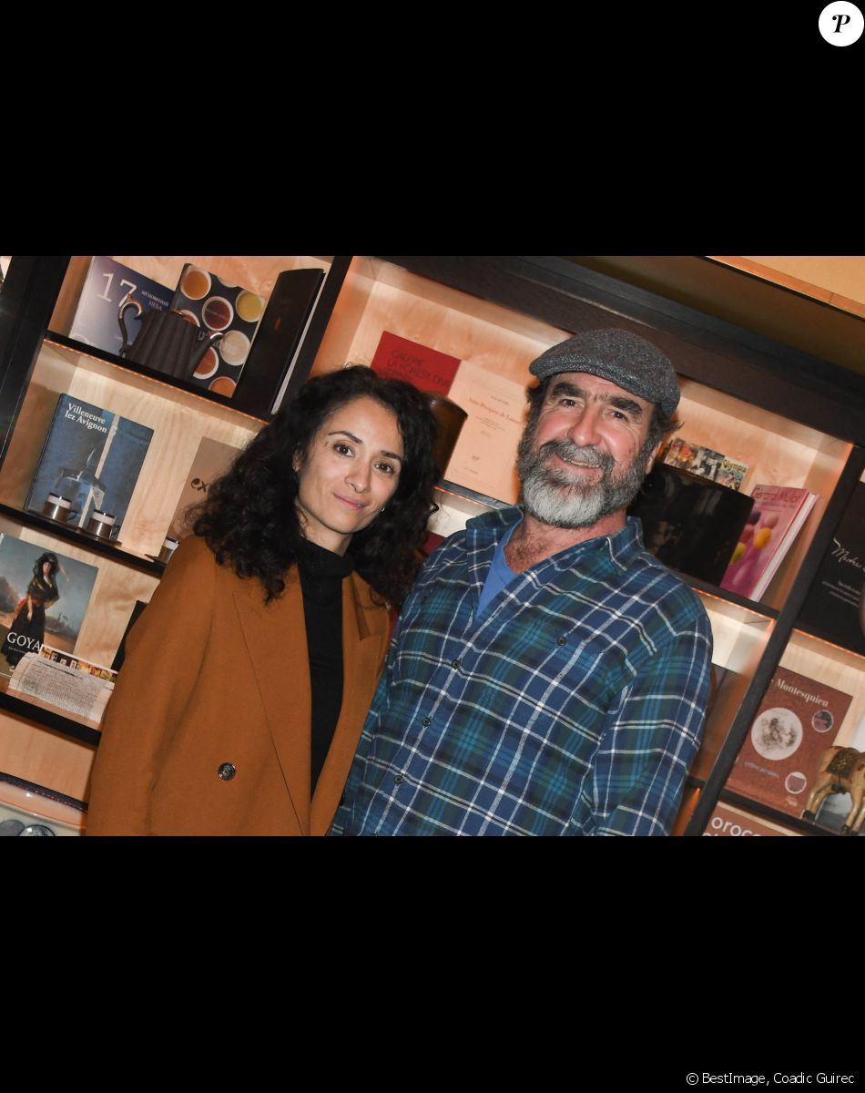 ou rencontrer eric cantona