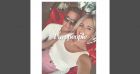 Mathieu van der Poel en couple avec Roxanne, son soutien au Tour de France