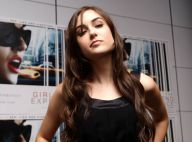 La pornostar Sasha Grey magnifique et sexy... vous invite à une "Girlfriend Experience" !