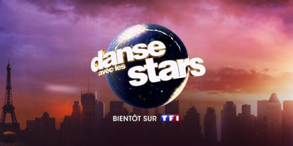 Logo de l'émission "Danse avec les stars", sur TF1.