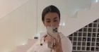 Martika partage son corps juste avant son deuxième accouchement - Instagram, le 30 juin 2021