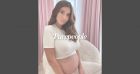 Martika (Mamans & Célèbres) enceinte : +20 kilos, double menton... elle s'assume avant l'accouchement